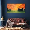 Coloray Bild aus Acryl 120 cm x 60 cm - Dekoration Produktbild-Vorschau 4