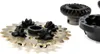 Fahrrad Differential Achse Dreirad Biria Pfautec Kynast Produktbild-Vorschau 8