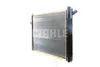 MAHLE CR 361 000S Kühler Wasserkühler Motorkühler für VW Produktbild-Vorschau 13