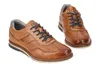 Bugatti SIMONE COMFORT Herrenschuhe - elegante Halbschuhe - Produktbild-Vorschau 2