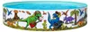 Bestway® Fill 'n Fun™ Planschbecken Dinosaurier, Ø 183 x 38 Produktbild-Vorschau 9