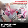 Inline korčule Apollo Super Blades veľkosť M(35-38) Náhľad obrázku produktu 14