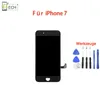 Für iPhone 7 4.7 Schwarz LCD Display Touchscreen RETINA HD Produktbild-Vorschau 2