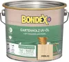 Bondex Gartenholz UV-Öl farblos 2,5L Hartholzöl Holzöl Produktbild-Vorschau 1