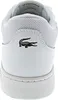 Lacoste Lineset  Sneakers Laag - Wit - Maat 46 Voir les images du produit 34