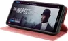 Handyhülle für Huawei P20 Lite Kunstleder Flip Cover Hülle Produktbild-Vorschau 6