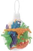 Favour Pack Dinos 12pcs. dans un sac Voir les images du produit 3