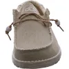 Hey Dude Herren-Slipper Wally Braided Beige, Produktbild-Vorschau 46