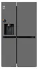 LG GSLC41PYPE Frigo Side-by-Side, Classe E, 641L, Dispenser Anteprima dell’immagine prodotto 10