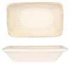 Bonna Servierschale - Patera - Porzellan - 14x8 cm Produktbild-Vorschau 1