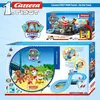 CARRERA FIRST Kinderrennbahn PAW PATROL - On the Track, Produktbild-Vorschau 31