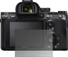 Schutzfolie für Sony Alpha 7C mit Sichtschutz Blickschutz Produktbild-Vorschau 1