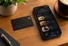 NFC čipy Ntag213, priehľadné, exkluzívne, digitálne Náhľad obrázku produktu 12