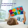 Zuordnungsspiel Früchte und Gemüse mit 81 Magneten, Produktbild-Vorschau 6