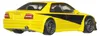 Hot Wheels JBL89, Voiture, 3 an(s), Métal, Jaune Voir les images du produit 7