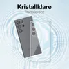 Handyhülle für Samsung Galaxy S24 Ultra Hülle Transparent Produktbild-Vorschau 6