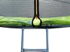 Trampolína LIFEFIT® 10' / 305cm vč.sítě a schůdků Náhled obrázku produktu 2