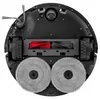 Roborock Saros 20, Beutellos, Schwarz, Rund, 0,256 l, Produktbild-Vorschau 9