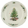 Seltmann Weiden piatto rotondo 25 cm Marieluise Natale Anteprima dell’immagine prodotto 4