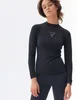 REBELHORN Freeze II Lady Thermo Jersey Damen | Langarm | Produktbild-Vorschau 2