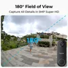 Reolink 2K+ 5MP wideodomofon WLAN z dzwonkiem, wykrywaniem Podgląd zdjęcia produktu 2