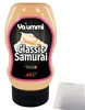 Ya´ummi Classic Samurai (300ml Flasche) + usy Block Produktbild-Vorschau 1