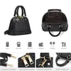 MODFU 4 tlg Umhängetasche Schultertasche mit Produktbild-Vorschau 2
