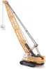 Siku 1891 - Gru Liebherr Rubs 1:87 Anteprima dell’immagine prodotto 19