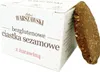 Biscotti di Varsavia - Sesamo con mirtilli rossi 150g Anteprima dell’immagine prodotto 1