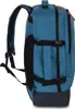 BestWay Cabin Pro Retro Rucksack - graublau Produktbild-Vorschau 4