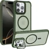 Conie MagSafe Schutzhülle für iPhone 16 Pro Max Hard Case Produktbild-Vorschau 1