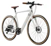 Elektrisches Fahrrad Cecotec City Sprint Weiß 250 W 10 Ah Produktbild-Vorschau 1