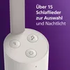 Philips AVENT SCD951/26, 1920 x 1080 px, 400 m, Wi-Fi, 2,4 Anteprima dell’immagine prodotto 7