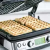 GreenPan Elite Kontaktgrill 2200W 7 Programme Grill Produktbild-Vorschau 5