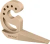 Fermaporta e fermavetri Multi-STOP® Beige Anteprima dell’immagine prodotto 1