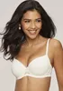 LASCANA Schalen-BH Luciana creme Größe 85 Cup C Produktbild-Vorschau 3