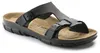 Birkenstock Damen Pantolette, schwarz(schwarz (00079)), Gr. Produktbild-Vorschau 31