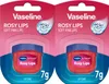Vaseline Lip Therapy 7G Rosy | Pflegender Lippenbalsam für Produktbild-Vorschau 1