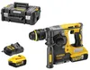 Bohrhammer DEWALT SDS+ 18V DCH273P2T 2,1J 2x5,0Ah BL TSTAK Vista previa de la imagen del producto