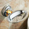 2er Set - Seifenschale kein Bohren | 13,5cm x 7,5cm Produktbild-Vorschau 4