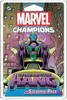 Marvel Champions: Das Kartenspiel - The Once and Future Produktbild-Vorschau 2