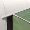 vidaXL Tenda per portellone posteriore con tetto verde 194 Anteprima dell’immagine prodotto 3