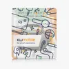 kwmobile Schutzhülle für Beats Solo Buds Hülle - TPU Produktbild-Vorschau 7