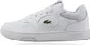 Lacoste Lineset  Sneakers Laag - Wit - Maat 46 Voir les images du produit 41