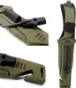 Eurocatch Nighshade Survival Messer - 420RVS Lemmet - 9,75" Produktbild-Vorschau 4