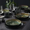 CreaTable, 21556, Nordic Fjord Green, Tellerset 12-tlg, Produktbild-Vorschau 8