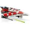 LEGO® Star Wars™ 75388 Il caccia di Bob Jedi Anteprima dell’immagine prodotto 4