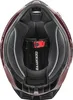 Bogotto Rapto Carbon Helm, rot, M Náhľad obrázku produktu 8