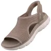 Skechers Slip-ins: Summits - Sweetly Evolved taupe 39 Produktbild-Vorschau 21