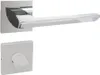 DOMINO Türgriff Drückergarnitur WC - Badezimmer Set | Produktbild-Vorschau 1